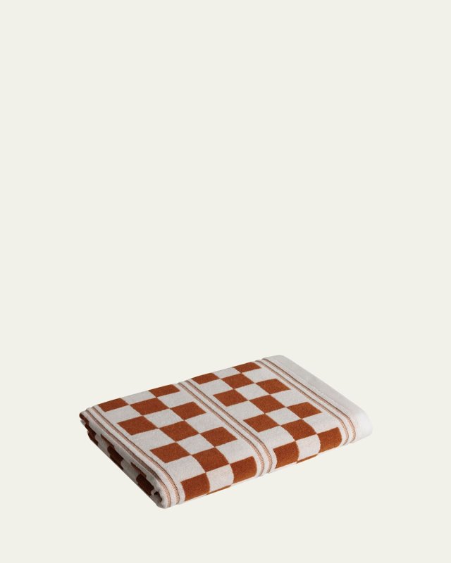 Busby Beach Towel